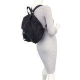 Prada Tessuto Backpack Mannequin