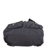 Prada Tessuto Drawstring Backpack Base