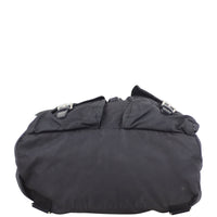 Prada Tessuto Drawstring Backpack Base