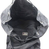 Prada Tessuto Drawstring Backpack