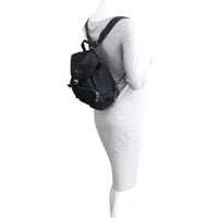 Prada Tessuto Backpack Mannequin