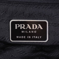 Prada Tessuto Backpack Stamp