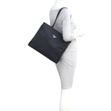 Prada Tessuto City Tote Mannequin