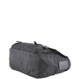 Prada Tessuto Messenger Bag Corner