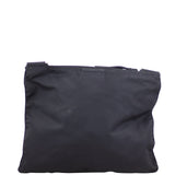 Prada Tessuto Messenger Back