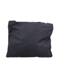 Prada Tessuto Messenger Back