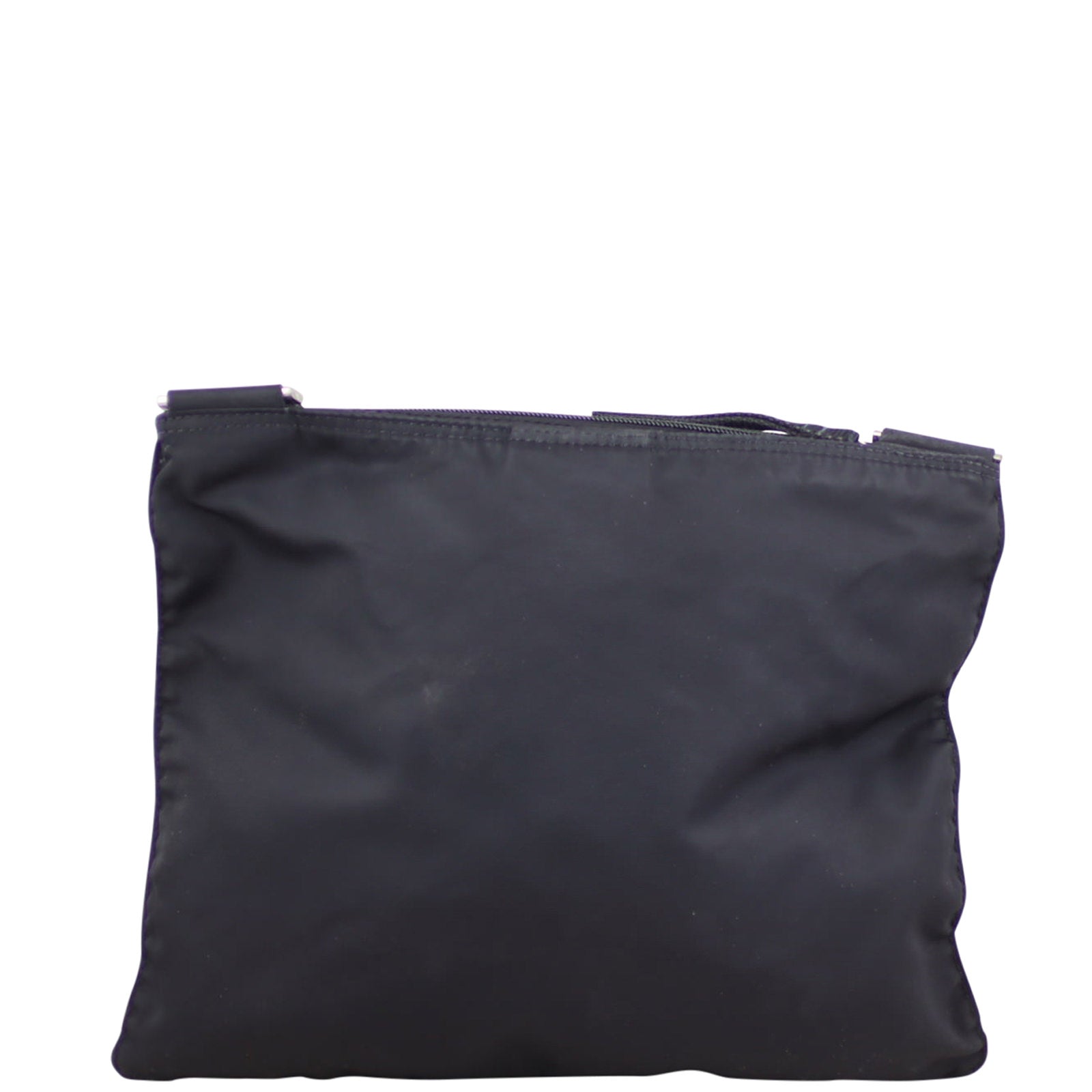 Prada Tessuto Messenger Back