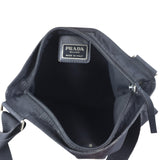 Prada Tessuto Messenger Interior