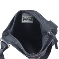 Prada Tessuto Messenger Interior