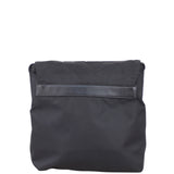 Prada Tessuto Crossbody Bag Back