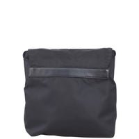 Prada Tessuto Crossbody Bag Back