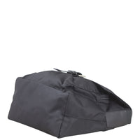 Prada Tessuto Crossbody Bag Corner