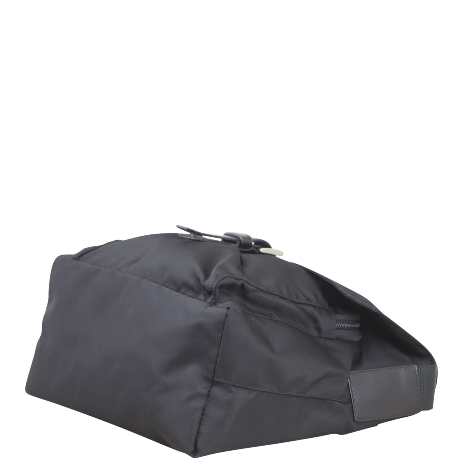 Prada Tessuto Crossbody Bag Corner