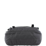 Prada Tessuto Messenger Bag Base