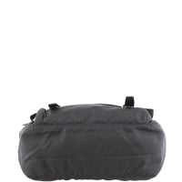 Prada Tessuto Messenger Bag Base