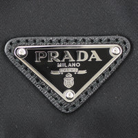 Prada Tessuto Messenger Bag Logo