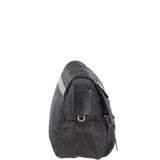 Prada Tessuto Messenger Bag Right
