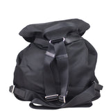 Prada Tessuto Drawstring Backpack Back