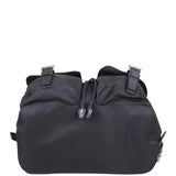 Prada Tessuto Drawstring Backpack Base