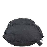 Prada Tessuto Drawstring Backpack Base