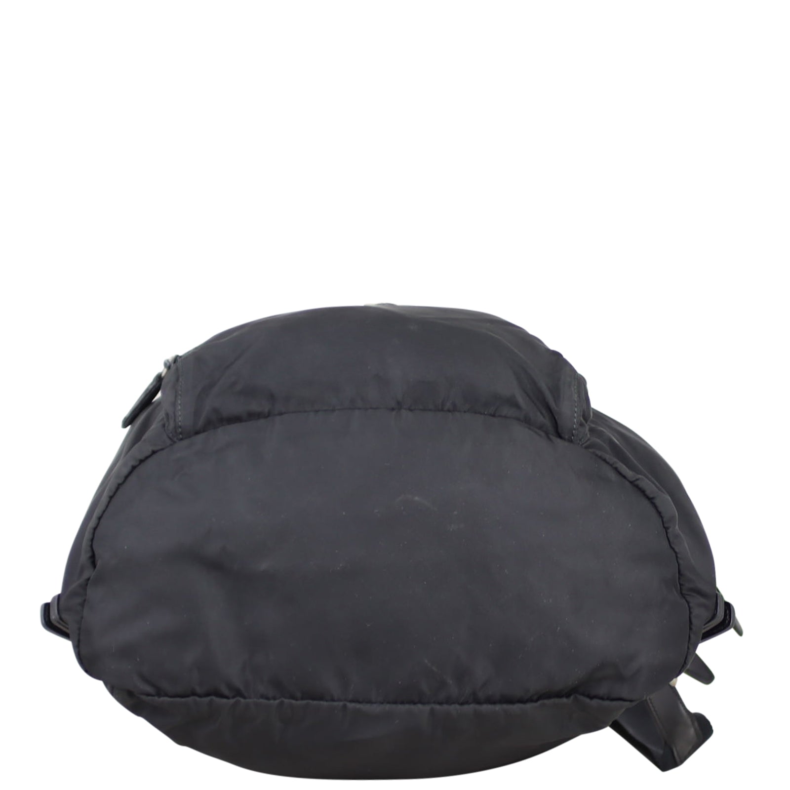 Prada Tessuto Drawstring Backpack Base