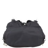 Prada Tessuto Drawstring Backpack Base