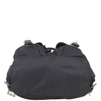 Prada Tessuto Drawstring Backpack Base
