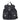 Prada Tessuto Drawstring Backpack Front