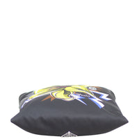 Prada Tessuto Lilium Tote Base