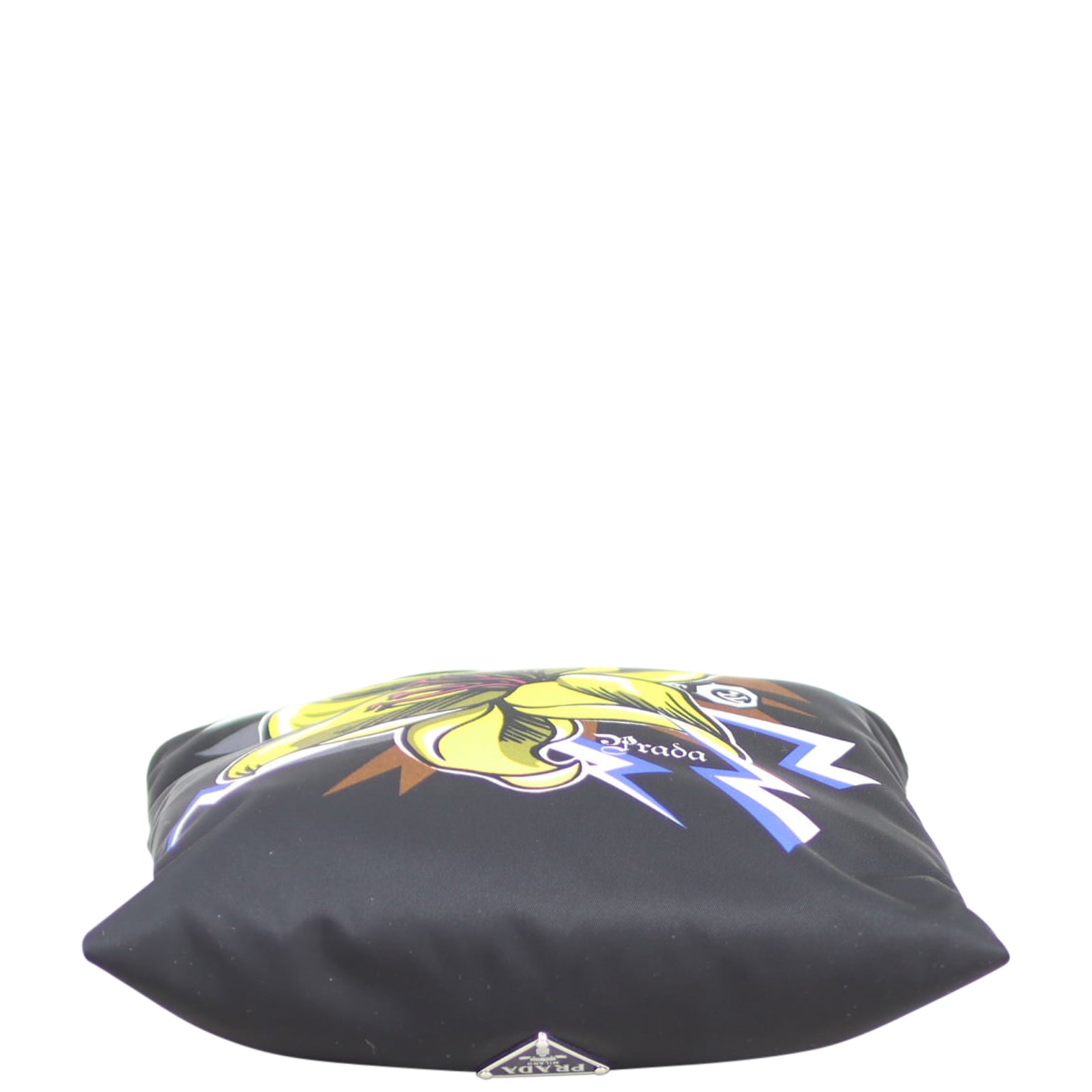 Prada Tessuto Lilium Tote Base