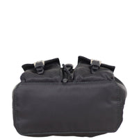 Prada Tessuto Mini Backpack Base