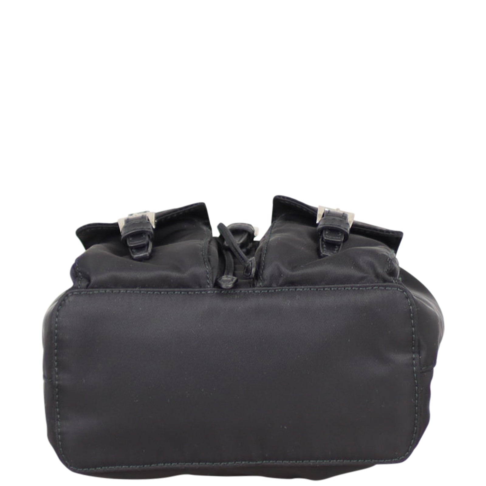 Prada Tessuto Mini Backpack Base