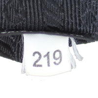 Prada Tessuto Nylon Crossbody Code