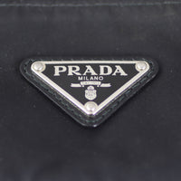 Prada Tessuto Nylon Crossbody Exterior