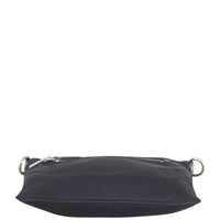 Prada Tessuto Nylon Crossbody Base
