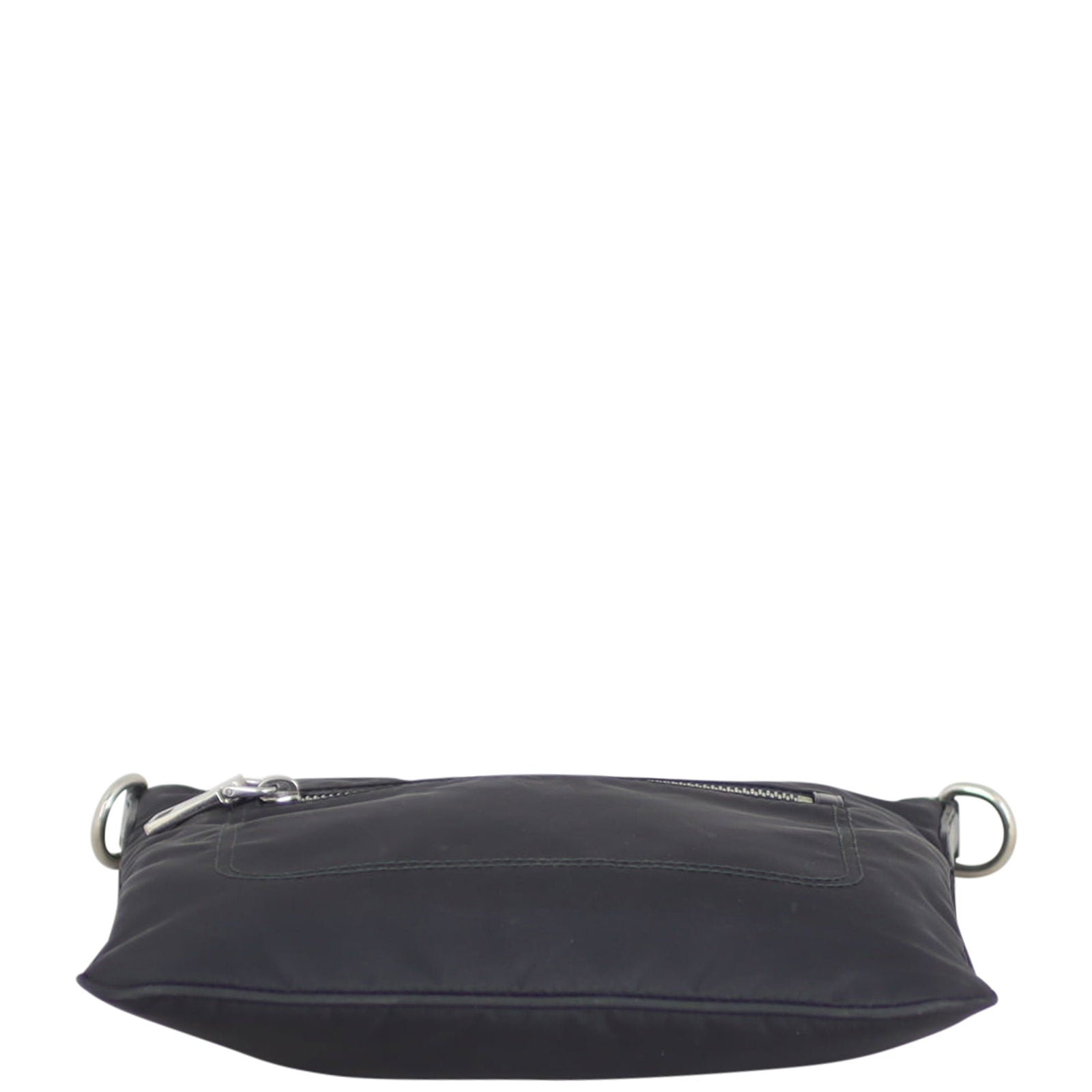 Prada Tessuto Nylon Crossbody Base