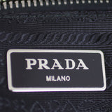 Prada Tessuto Nylon Crossbody Stamp