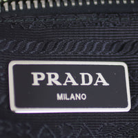 Prada Tessuto Nylon Crossbody Stamp