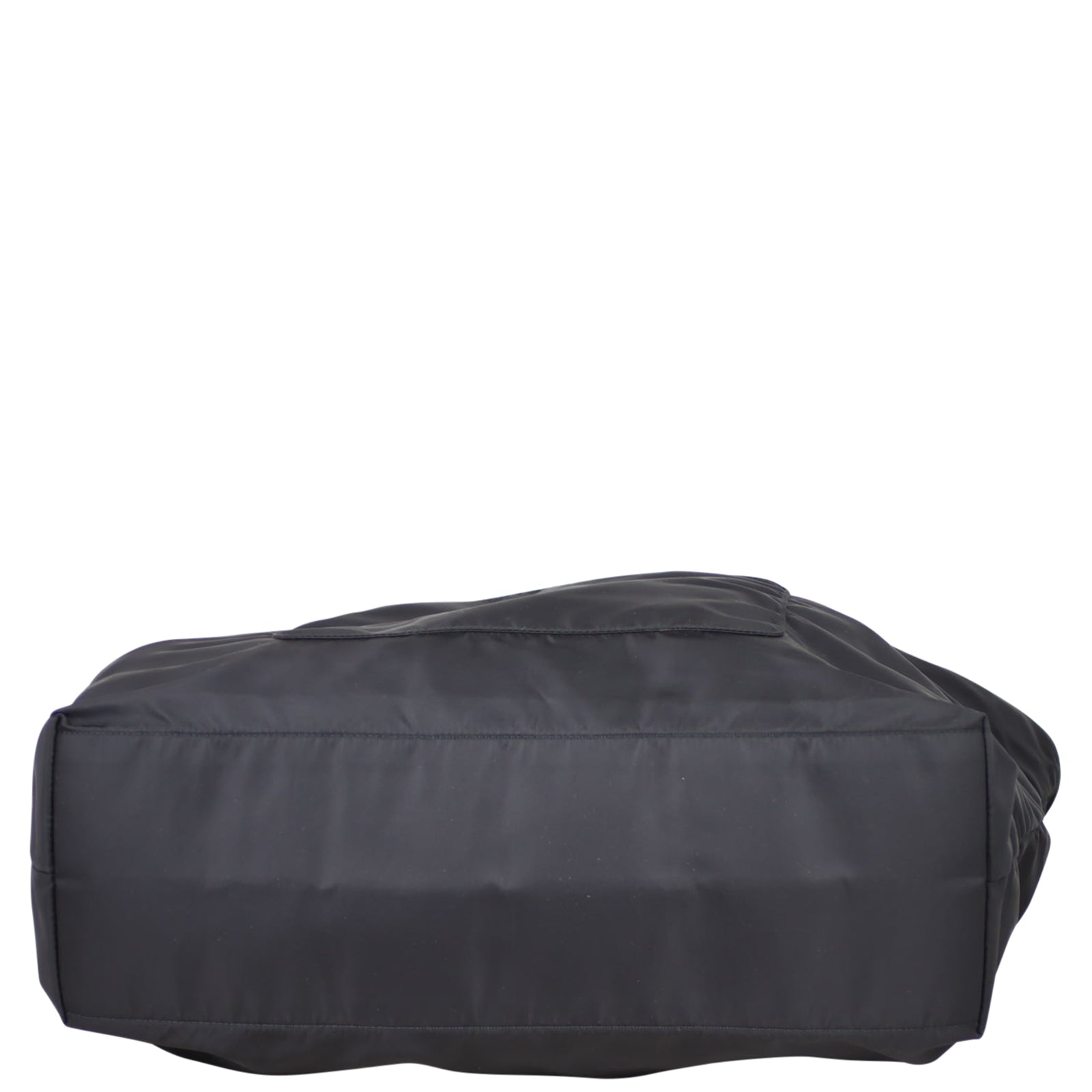 Prada Tessuto Shopping Tote Base