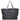 Prada Tessuto Shopping Tote Front
