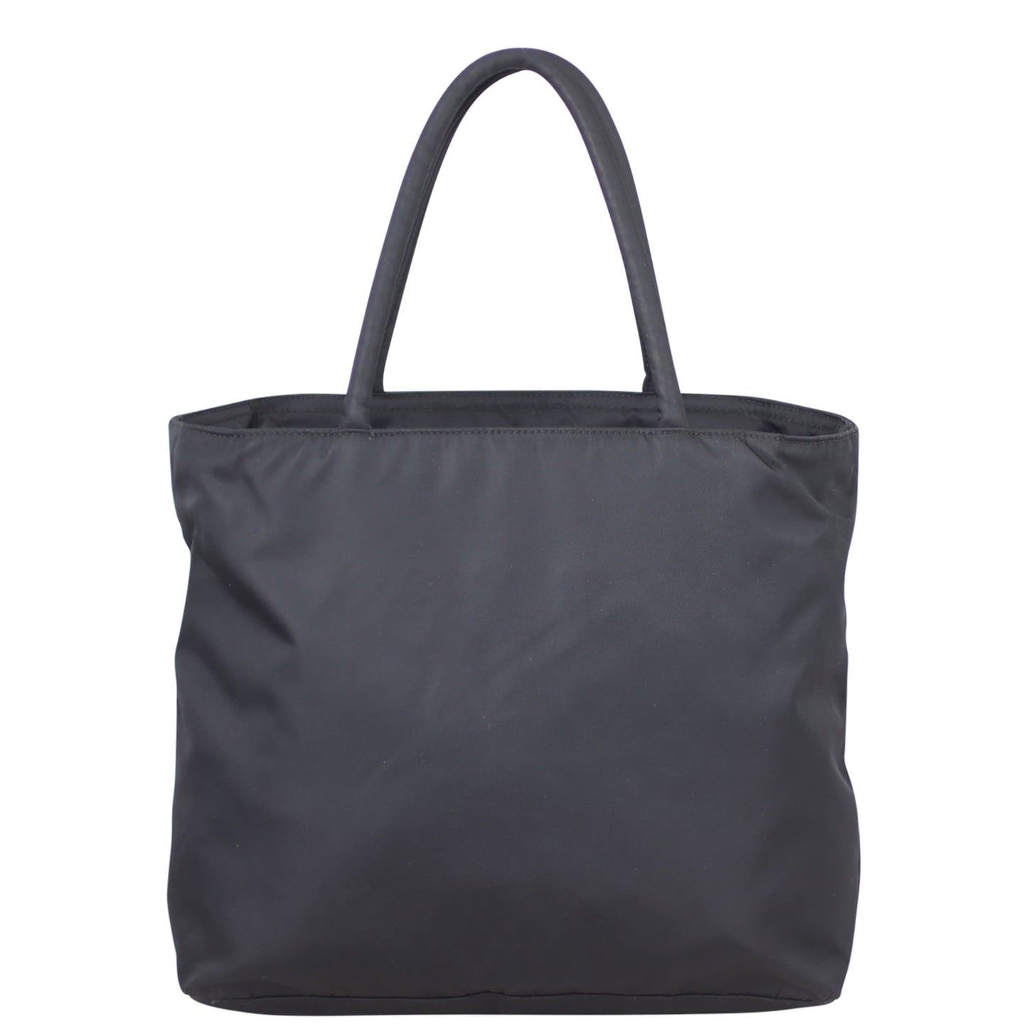 Prada Tessuto Tote Back