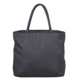 Prada Tessuto Tote Back