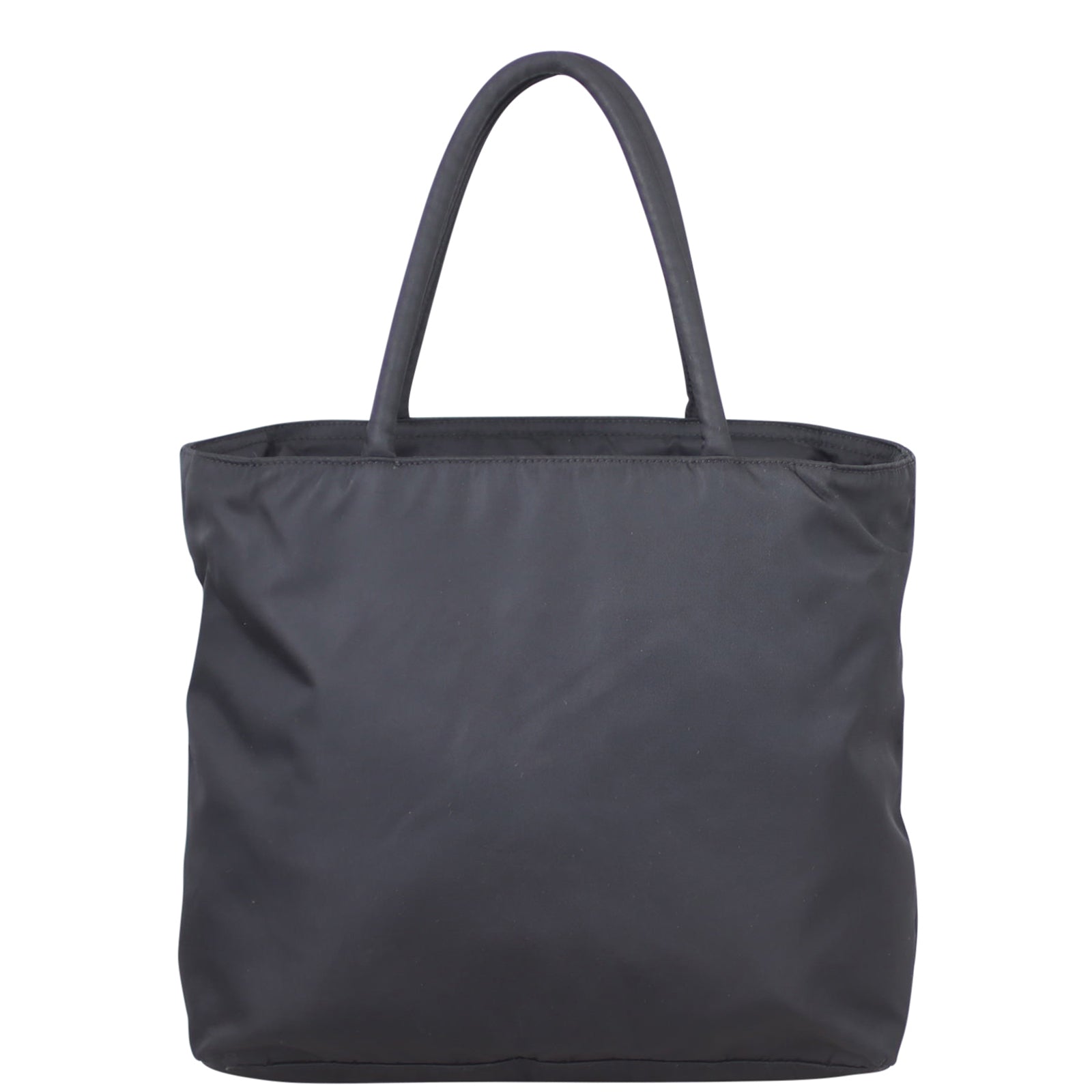 Prada Tessuto Tote Back