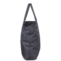 Prada Tessuto Tote Side