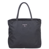 Prada Tessuto Tote Front