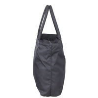 Prada Tessuto Tote Side