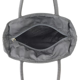 Prada Tessuto Tote Whole interior