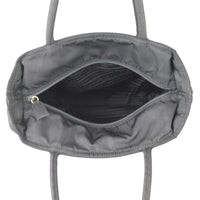 Prada Tessuto Tote Whole interior