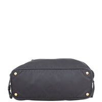 Prada Tessuto Shopping Tote Base