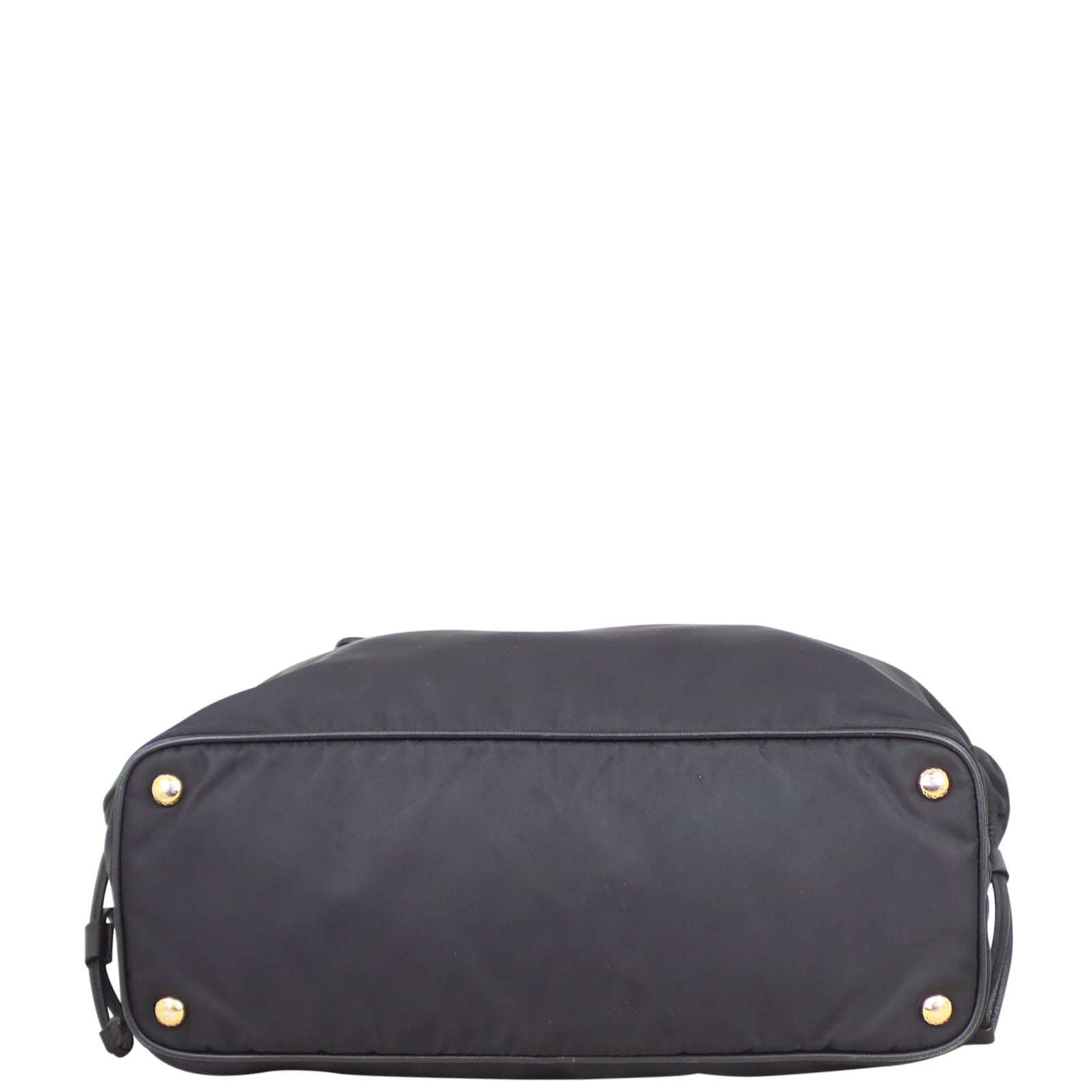 Prada Tessuto Shopping Tote Base